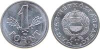 Ungarn 1 Forint Al . -