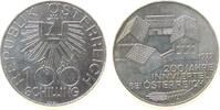 Österreich 100 Schilling Ag Innviertel -