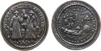 Medicina in nummis Siegel WM Blaubeuren - Gilde der Bader und der Chirurgen von Rottenburg, Baden Württemberg, Zwillingsbrüder Cosmas und Damian (Schutzpa -