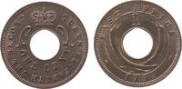 Ost Afrika 1 Cent Br Elisabeth II. -