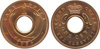 Ost Afrika 1 Cent Br KN -