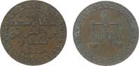 Sansibar 1 Pysa Br Sultan Barghash Ibn Sa'id, AH1299 -