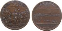 Schweiz Medaille 1749 Bronze Genf - auf die Verdienste der Reformation, ... 696.06 US$  +  shipping