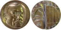 Finnland Medaille 1973 Bronze Standertskj&ouml;ld Hugo (1844-1931) - 100 Jahr... 261.02 US$  +  232.02 US$ shipping