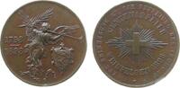Schweiz Medaille 1898 Bronze Weinfelden (Thurgau) - auf die 100-Jahrfeie... 52.20 US$  +  232.02 US$ shipping