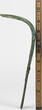ca. 3rd Century BC Greek Bronze Strigil