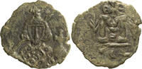 Bizans Follis Theodosius III.  Follis 1391,35 EUR + 19,88 EUR kargo