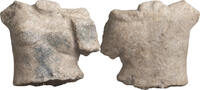 Greek Greek Marble Bust of Aphrodite -