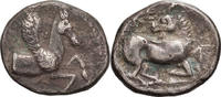  1/8 Obol 425-400 BC Ancient Greek Cilicia, Celenderis. 1/8 Obol   265,37 EUR  +  21,66 EUR shipping