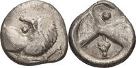  Achaean League Hemidrachm, ex BCD c. 350-300 BC or later Ancient Greek ... 213,25 EUR  +  21,66 EUR shipping