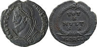 Ancient Roman AE 3 Julian II. AE 3 -