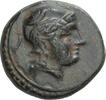 Ancient Greek AE 15-16 Macedonia, Cassander. AE 15-16 -