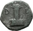 Ancient Greek AE 15 Sicily, Panormus. AE 15 -