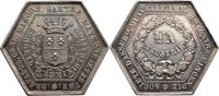 France Jeton France, Neustrie, ND, Jeton, UNC -