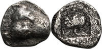 Ancient Greek Macedonia, Uncertain. -