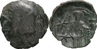 Byzantine AE Andronicus II. AE -