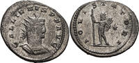 Ancient Roman Antoninianus Gallienus. Antoninianus -