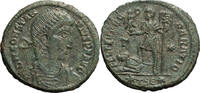 Ancient Roman Centenionalis Constantius II. Centenionalis -