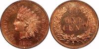 USA 1¢ Indian Cent, 1875, 1¢, PR65 CAM, PCGS -