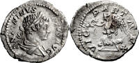Ancient Roman Denarius 204 AD Caracalla. Denarius  315.00 US$  +  15.00 US$ shipping