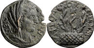 Ancient Roman AE 20 c. 250-255 AD Caria, Aphrodisias, Pseudo-autonomous,... 210.00 US$  +  15.00 US$ shipping