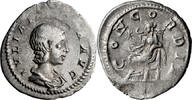 Ancient Roman Denarius 220 AD Julia Paula. Denarius  299.25 US$  +  15.00 US$ shipping