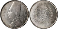 Egypt 20 Piastres 1933 Egypt, Kingdom, Ahmad Fu'ad I, 1933, 20 Piastres,... 420.00 US$  +  15.00 US$ shipping