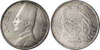 Egypt 10 Piastres 1929-H Egypt, Kingdom, Ahmad Fu'ad I, 1929, H, 10 Pias... 105.00 US$  +  15.00 US$ shipping