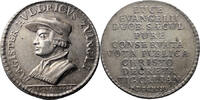 Switzerland Medal 1719 Switzerland, Huldrich Zwingli, 1719, Medal, UNC unz 105.00 US$  +  15.00 US$ shipping