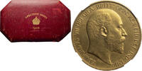Great Britain Set 1902 Great Britain, Matte Proof Specimen Set, 1902, Se... 10,710.00 US$  +  15.00 US$ shipping