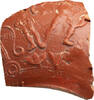 Roman ca. 1st-3rd Century AD Roman Terra Sigillata Fragment  157.50 US$  +  15.00 US$ shipping