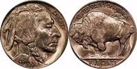 USA 5¢ 1938-D/S Buffalo Nickel, 1938-D/S, Buffalo, 5¢, MS65 , PCGS MS65 131.25 US$  +  15.00 US$ shipping