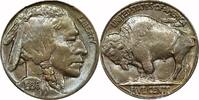 USA 5¢ 1936 Buffalo Nickel, 1936, 5¢, MS65 , PCGS MS65 84.00 US$  +  15.00 US$ shipping