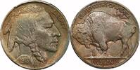 USA 5¢ 1918-D Buffalo Nickel, 1918-D, 5¢, MS64 , PCGS MS64 1,207.50 US$  +  15.00 US$ shipping