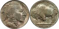 USA 5¢ 1925-S Buffalo Nickel, 1925-S, 5¢, MS64 , PCGS/CAC MS64 2,520.00 US$  +  15.00 US$ shipping