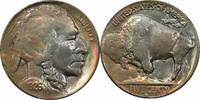 USA 5¢ 1926-D Buffalo Nickel, 1926-D, 5¢, MS64 , PCGS MS64 1,128.75 US$  +  15.00 US$ shipping