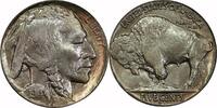 USA 5¢ 1914-D Buffalo Nickel, 1914-D, 5¢, MS63 , PCGS/CAC MS63 624.75 US$  +  15.00 US$ shipping