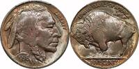 USA 5¢ 1936-D Buffalo Nickel, 1936-D, 5¢, MS65 , PCGS MS65 94.50 US$  +  15.00 US$ shipping