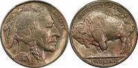 USA  Buffalo Nickel, 1917-S, 5¢, MS65 , PCGS