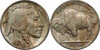 USA  Buffalo Nickel, 1927-S, 5¢, MS63 , PCGS