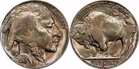 USA 5¢ 1931-S Buffalo Nickel, 1931-S, 5¢, MS65 , PCGS MS65 315.00 US$  +  15.00 US$ shipping