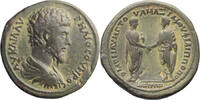 Ancient Roman AE 32 Lucius Verus -
