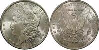 USA $1 1899 Morgan Dollar MS65