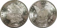 USA $1 1882-CC Morgan Dollar MS65