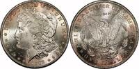 USA $1 1889-S Morgan Dollar MS63