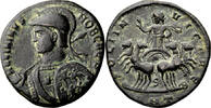 Ancient Roman Follis ca. 310 AD Maximinus II as Caesar