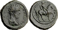 Ancient Roman AE 19 Lucius Verus -