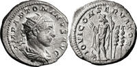 Ancient Roman Antoninianus 219 n. Chr. Elagabalus (218-222 AD)  210.00 US$  +  15.00 US$ shipping