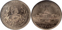 USA Medal 1893 Exonumia MS63 367.50 US$  +  15.00 US$ shipping