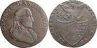 USA Token 1795 Colonial VF30 399.00 US$  +  15.00 US$ shipping